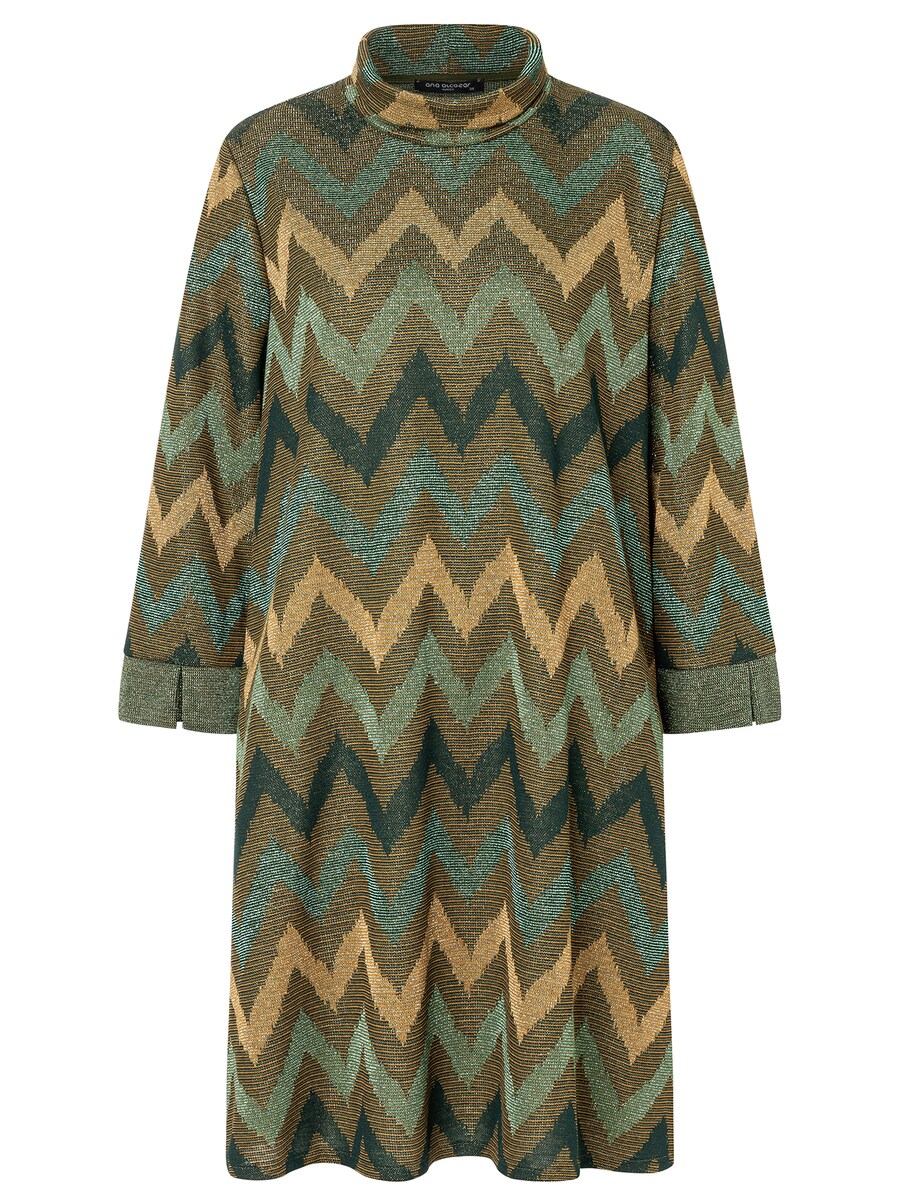 Мини платье Ana Alcazar Avera, Green
Мини платье Ana Alcazar Avera, Green