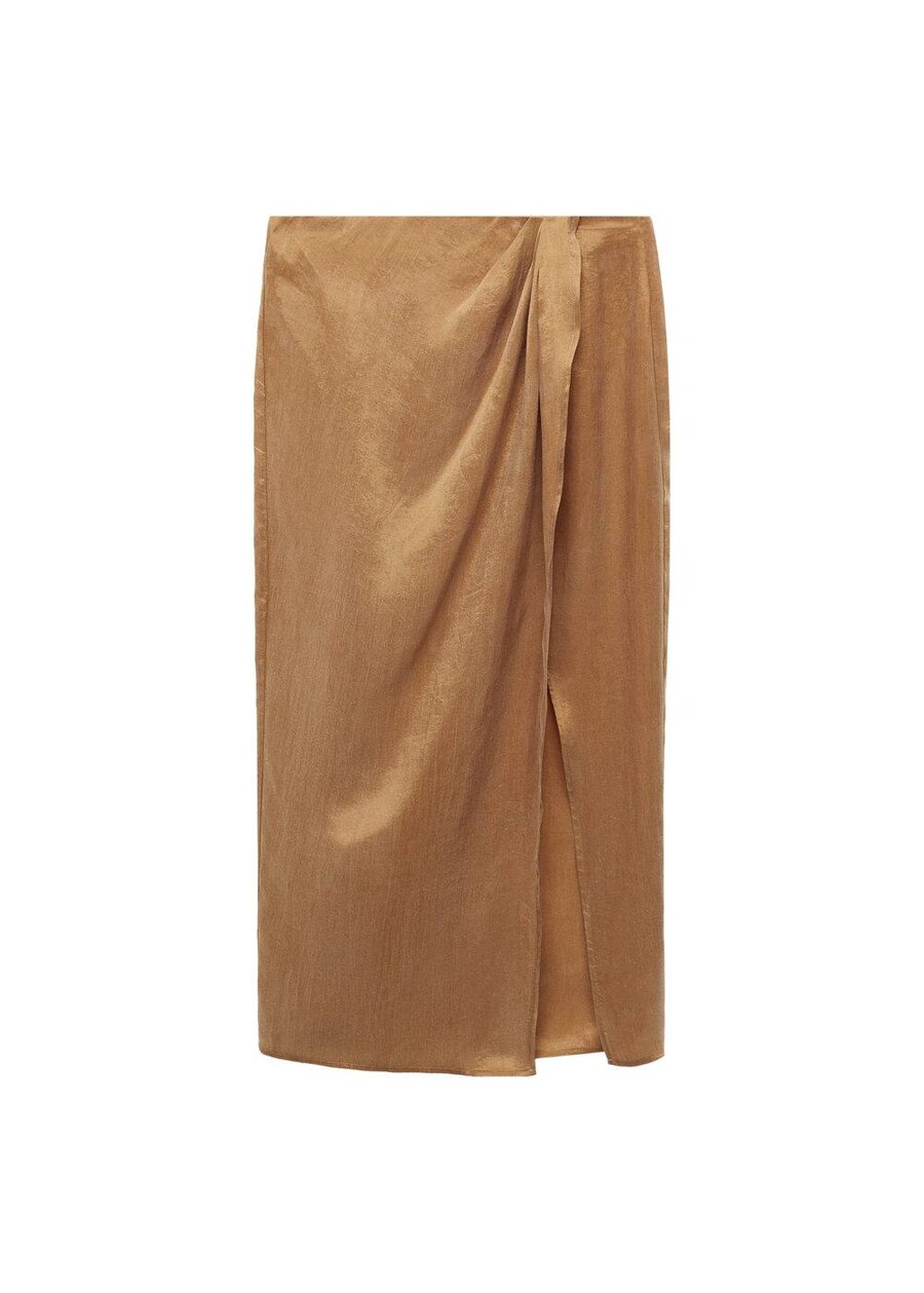 Юбка MANGO Desert, цвет Caramel
Юбка MANGO Desert, цвет Caramel