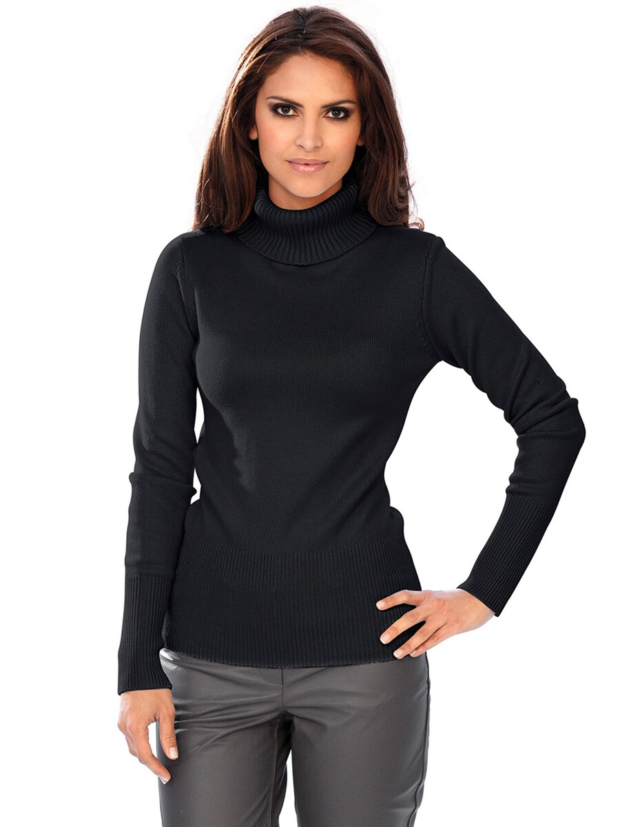 Свитер heine, черный
Свитер heine, черный