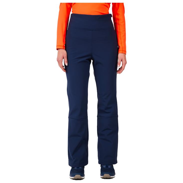 Функциональные брюки с софтшеллом, лыжные, темно-синие, размер xs Rossignol
Функциональные брюки с софтшеллом, лыжные, темно-синие, размер xs Rossignol