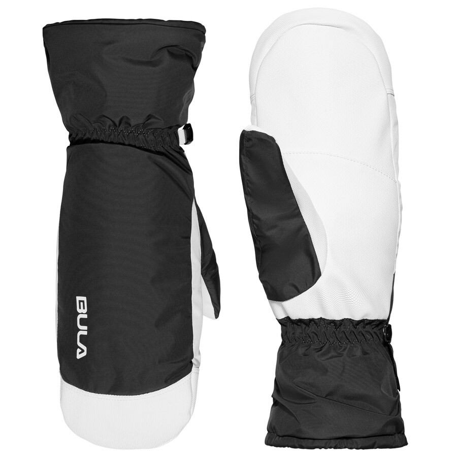 Перчатки BULA Athletic Gloves Swift Mittens, черный
Перчатки BULA Athletic Gloves Swift Mittens, черный