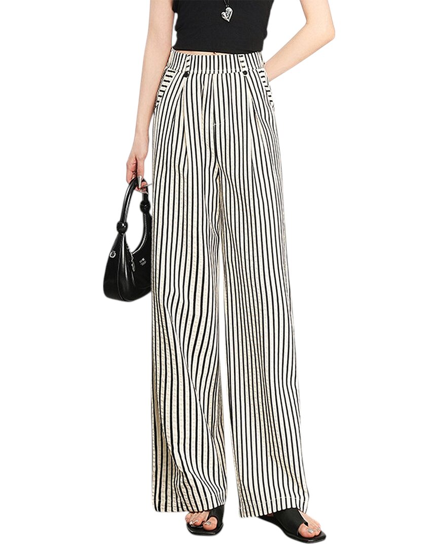 Брюки LEON GORI, белый
Брюки LEON GORI, белый