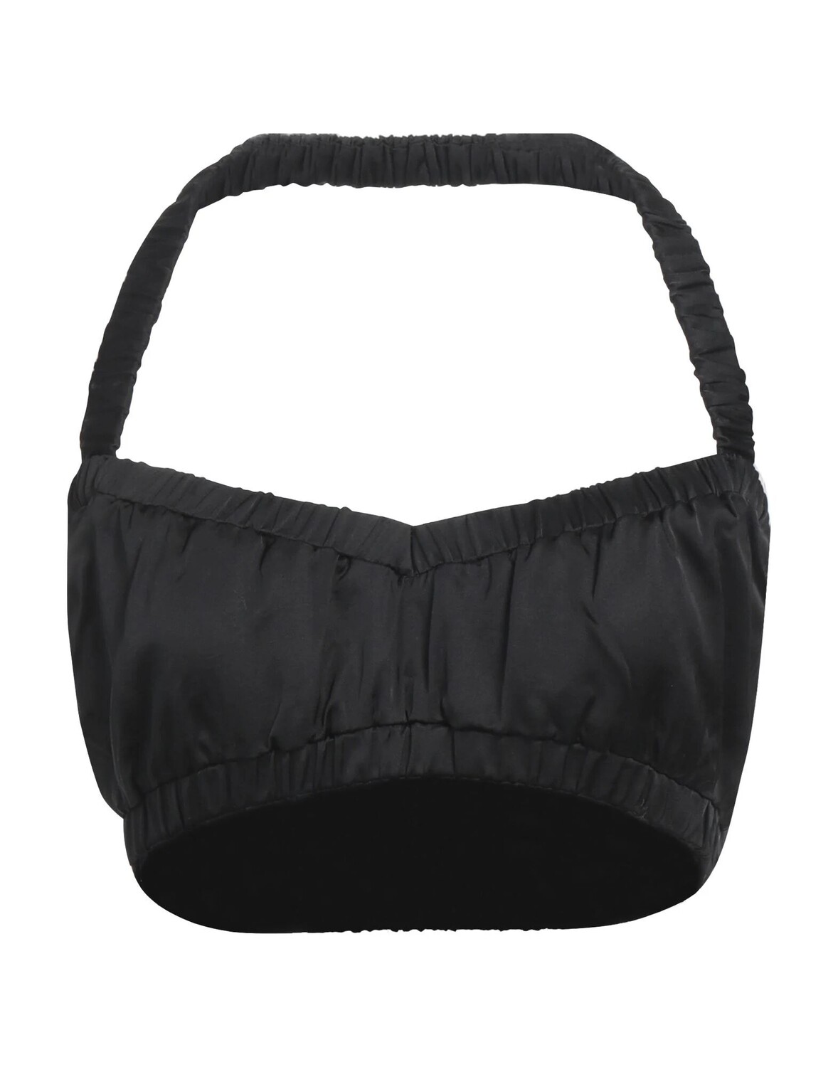 Топ Gaëlle Paris, черный
Топ Gaëlle Paris, черный