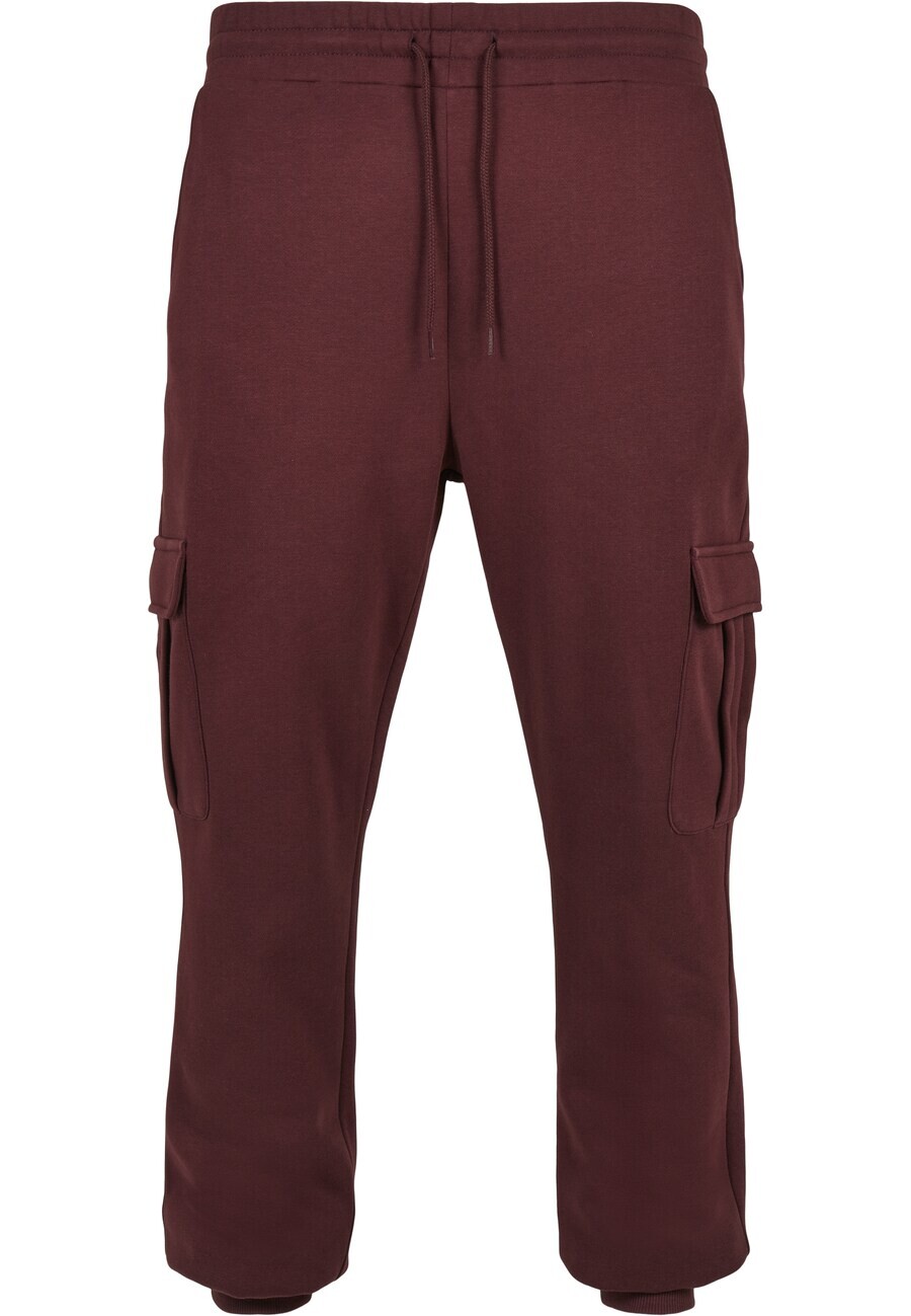 Брюки Urban Classics Tapered Cargo Pants, цвет Cherry red
Брюки Urban Classics Tapered Cargo Pants, цвет Cherry red