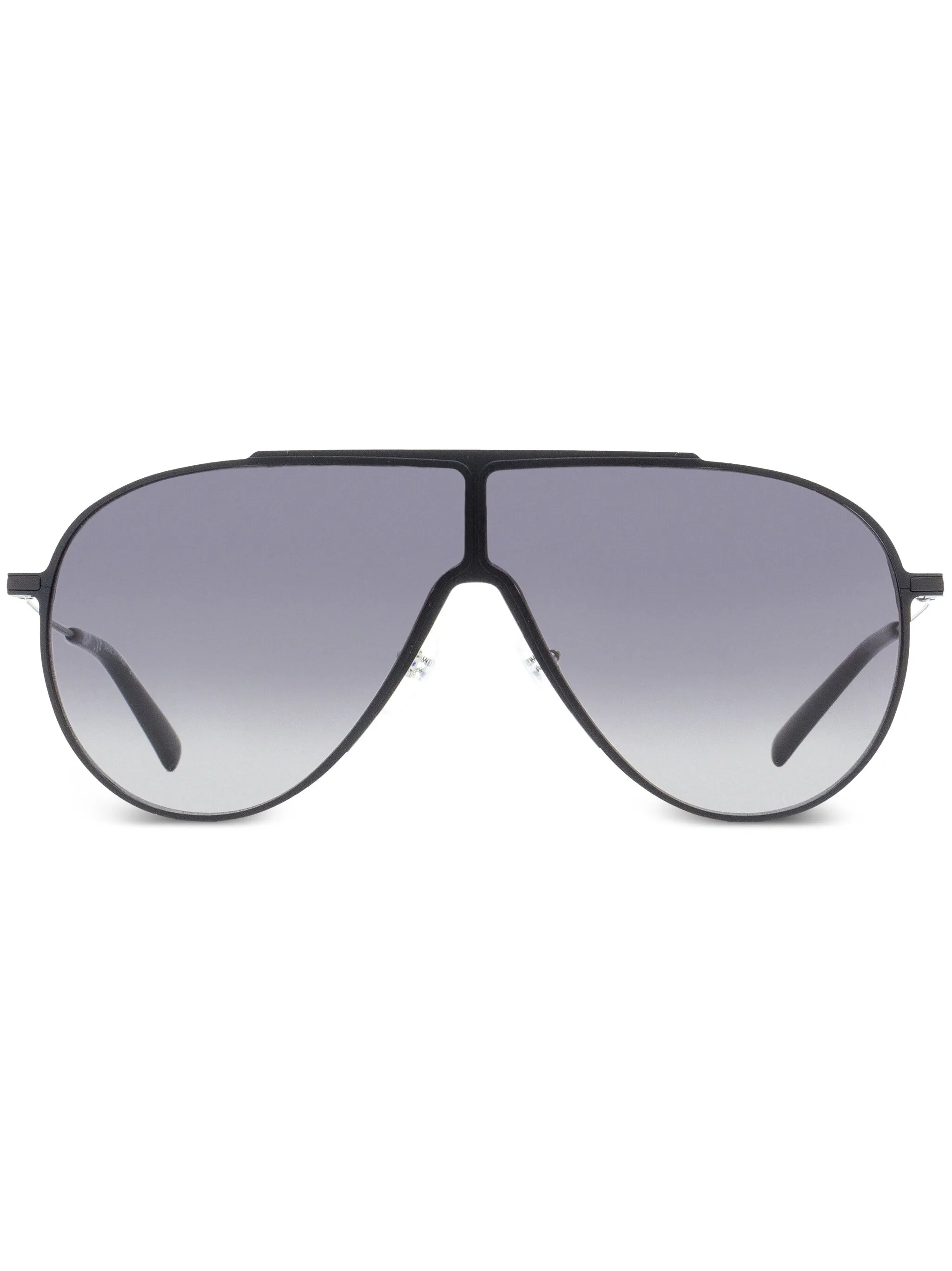 Солнцезащитные очки 502 Mcm, черный
Солнцезащитные очки 502 Mcm, черный