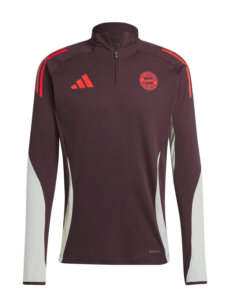 Дышащая футболка FC BAYERN MÜNCHEN Performance Shirt FC Bayern Tiro 24, цвет bordeaux/neon red
Дышащая футболка FC BAYERN MÜNCHEN Performance Shirt FC Bayern Tiro 24, цвет bordeaux/neon red