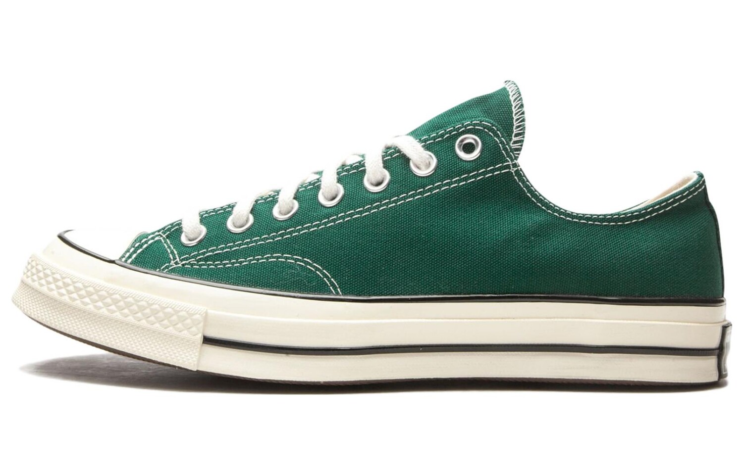 Кеды Converse Chuck Taylor 70'S Ox 'Green' 
Кеды Converse Chuck Taylor 70'S Ox 'Green'