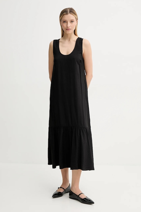 Платье SALERO Samsoe Samsoe, черный
Платье SALERO Samsoe Samsoe, черный