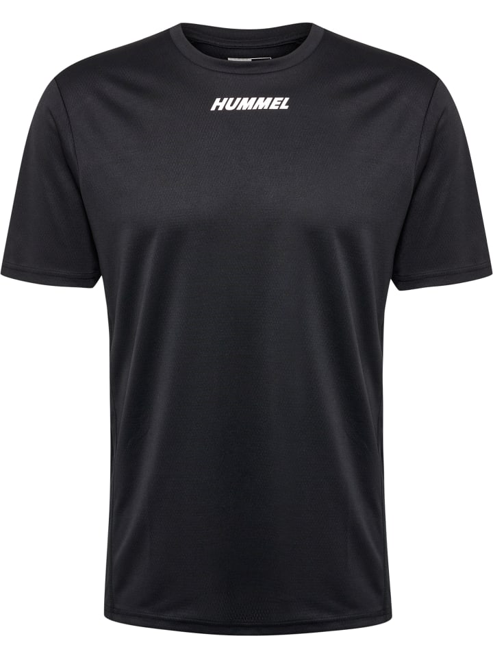 Функциональная рубашка Hummel T-Shirt S/S Hmlmulti Multisport Herren, черный
Функциональная рубашка Hummel T-Shirt S/S Hmlmulti Multisport Herren, черный