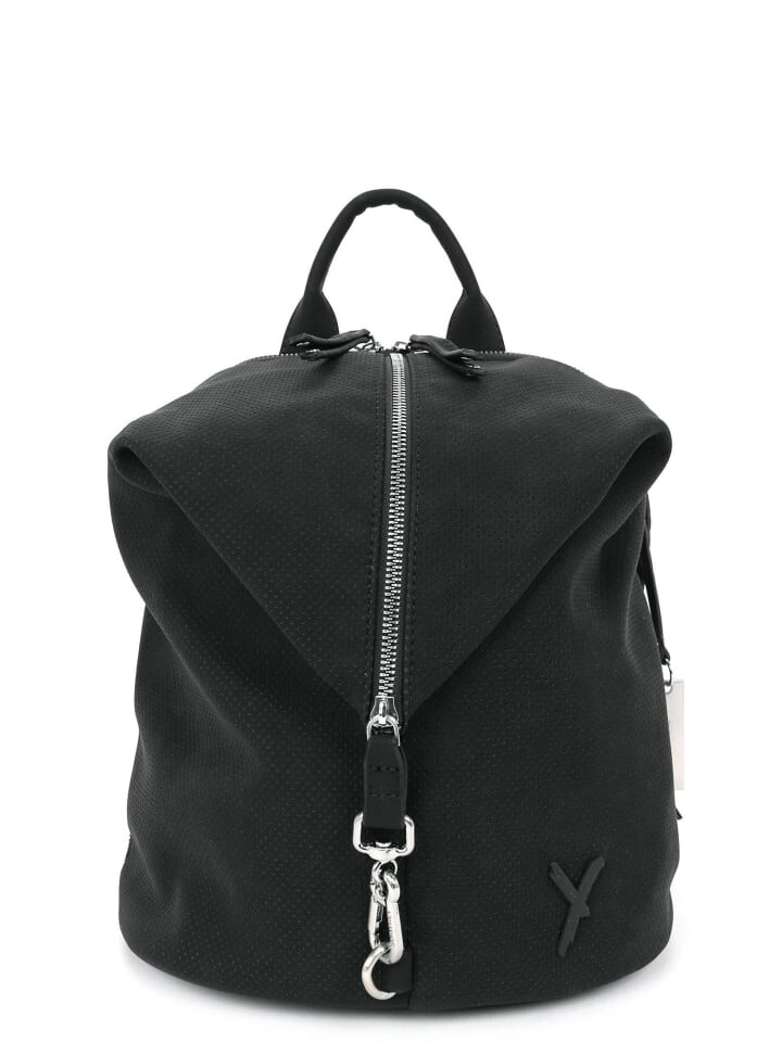 Рюкзак SURI FREY SFY Romy, черный 
Рюкзак SURI FREY SFY Romy, черный