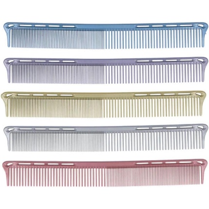 Grande Peine Colores Metalizados 20см Eurostil
Grande Peine Colores Metalizados 20см Eurostil