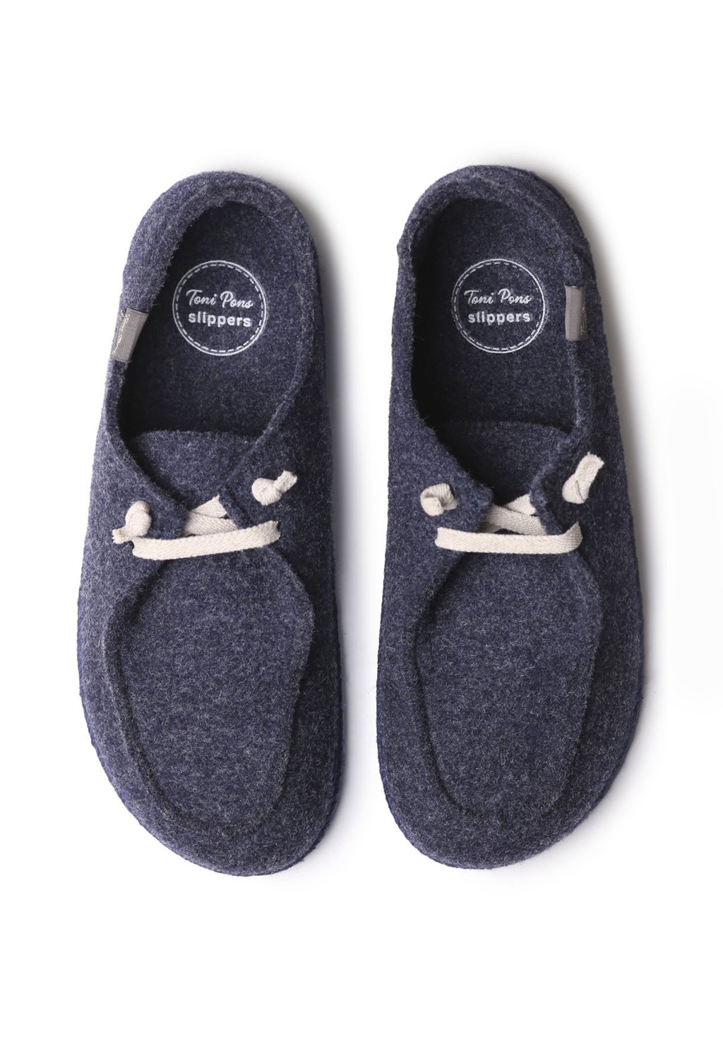 Ботинки TIAGO Toni Pons, синий
Ботинки TIAGO Toni Pons, синий