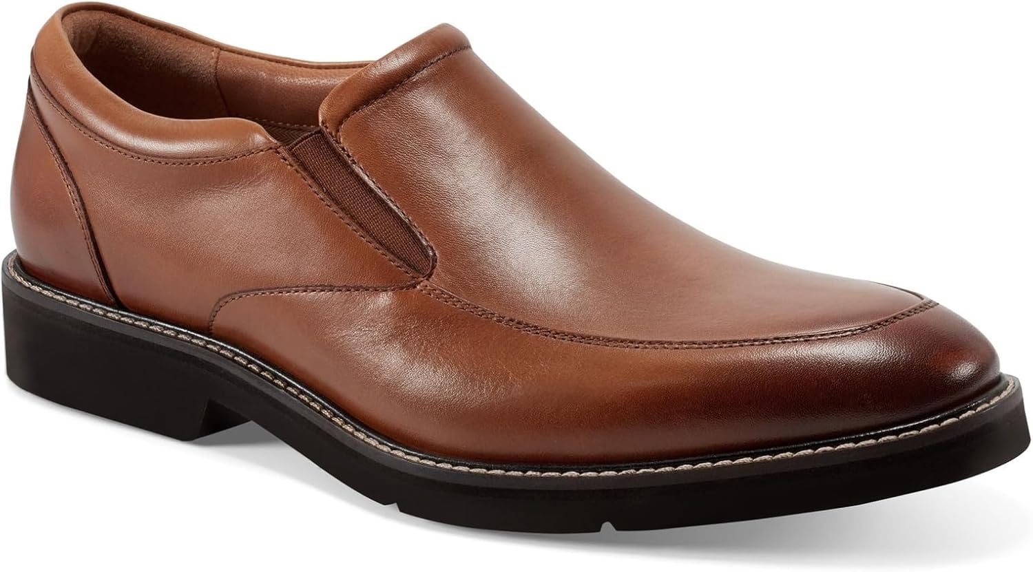 Мужские ботинки Rockport Folton, Medium Natural Leather
Мужские ботинки Rockport Folton, Medium Natural Leather