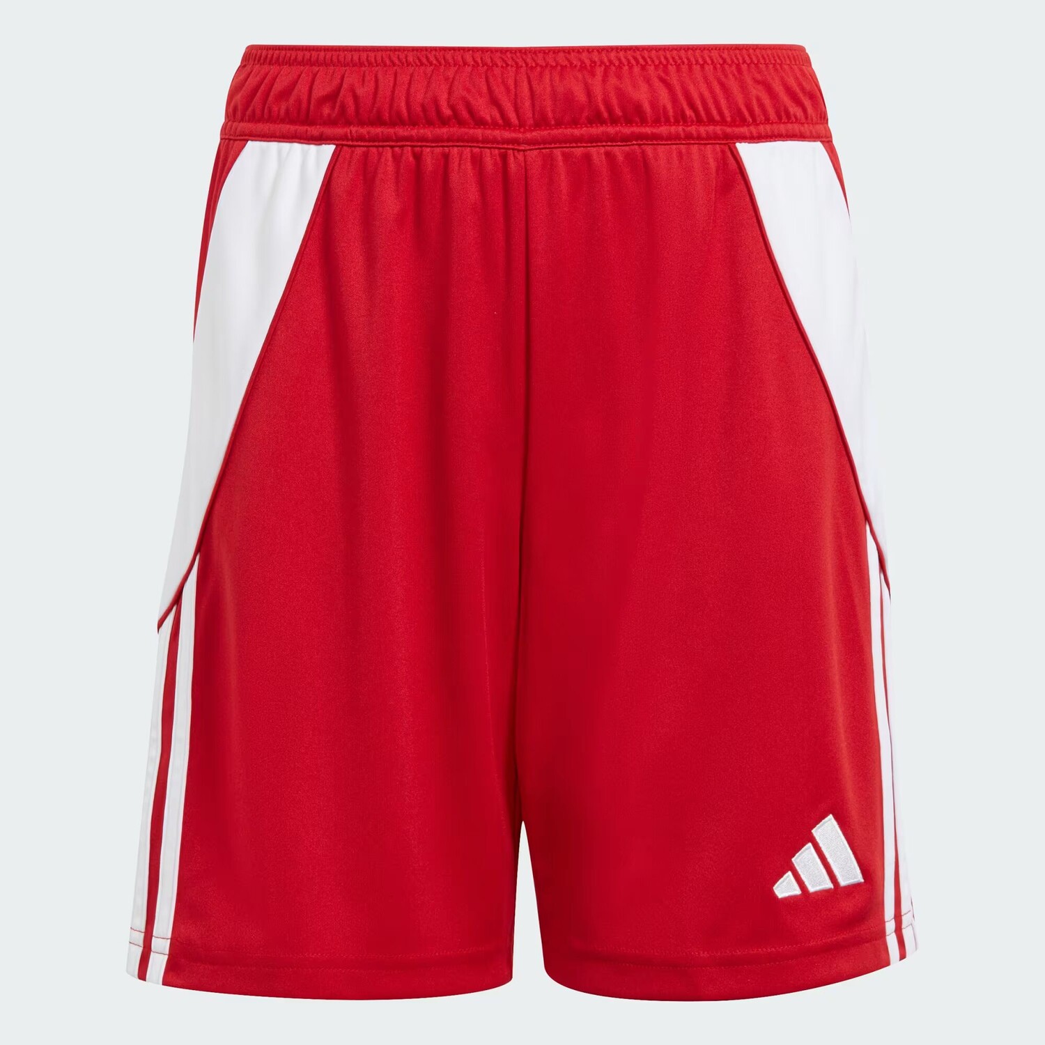 Шорты Tiro 24 Детские Adidas, цвет Team Power Red 2/White
Шорты Tiro 24 Детские Adidas, цвет Team Power Red 2/White