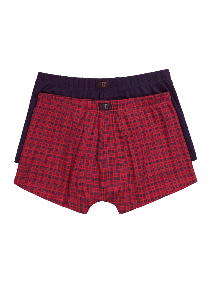 Брюки рубиново-красного цвета JP1880
Брюки рубиново-красного цвета JP1880