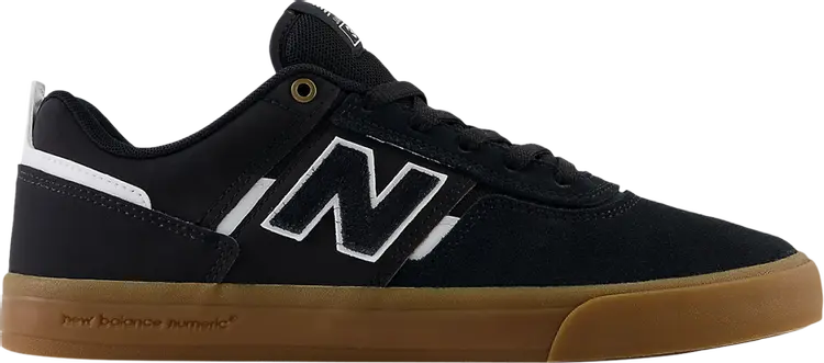 Кроссовки Jamie Foy x Numeric 306 'Black Gum', черный, Черный;серый, Кроссовки Jamie Foy x Numeric 306 'Black Gum', черный
Кроссовки Jamie Foy x Numeric 306 'Black Gum', черный, Черный;серый, Кроссовки Jamie Foy x Numeric 306 'Black Gum', черный