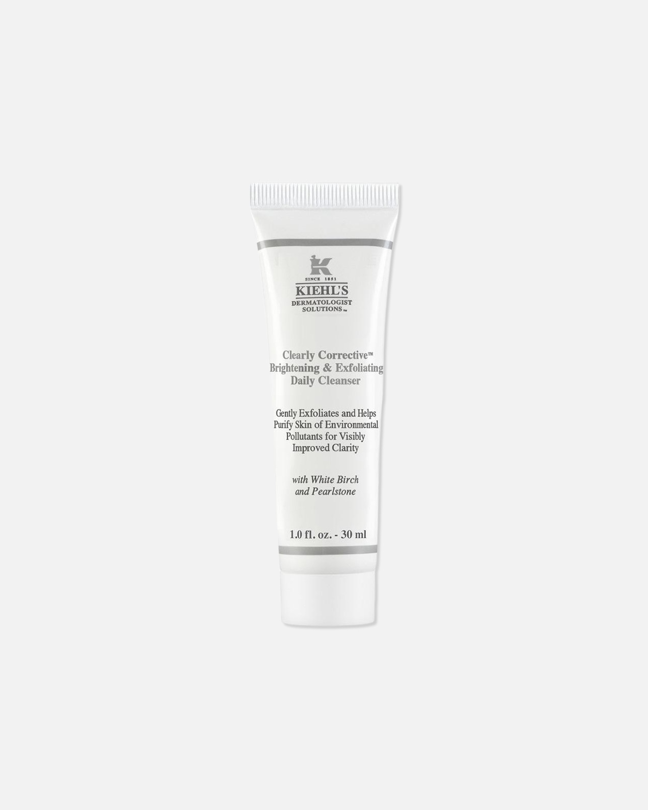 Очищающий крем для лица Kiehls, 150 мл
Очищающий крем для лица Kiehls, 150 мл