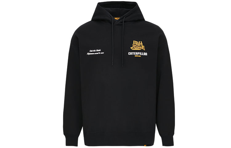 Унисекс свитшот CAT, черный
Унисекс свитшот CAT, черный