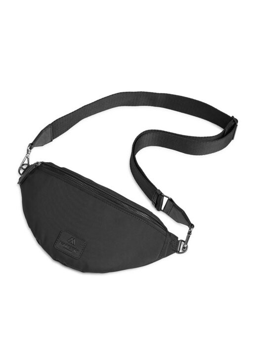 Поясная сумка Markberg, черный
Поясная сумка Markberg, черный