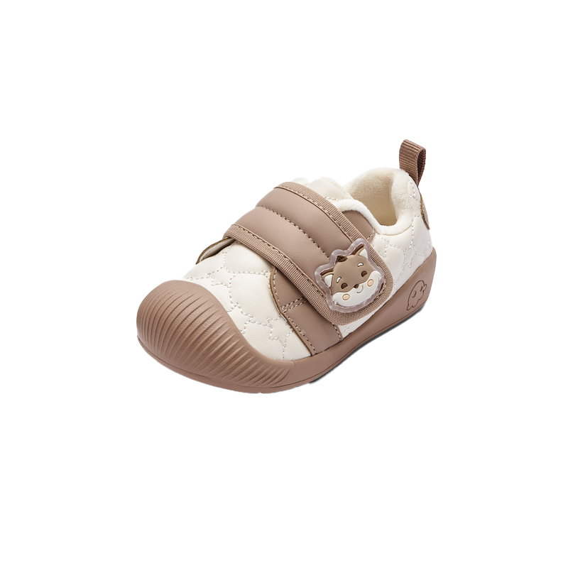 Нескользящие низкие туфли для малышей (для младенцев и малышей) BALABALA, белый/фиолетовый
Нескользящие низкие туфли для малышей (для младенцев и малышей) BALABALA, белый/фиолетовый