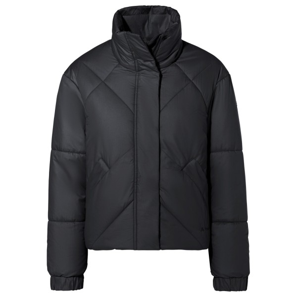 Женская куртка-стеганая Najun - куртка из синтетического волокна Vaude, черный
Женская куртка-стеганая Najun - куртка из синтетического волокна Vaude, черный