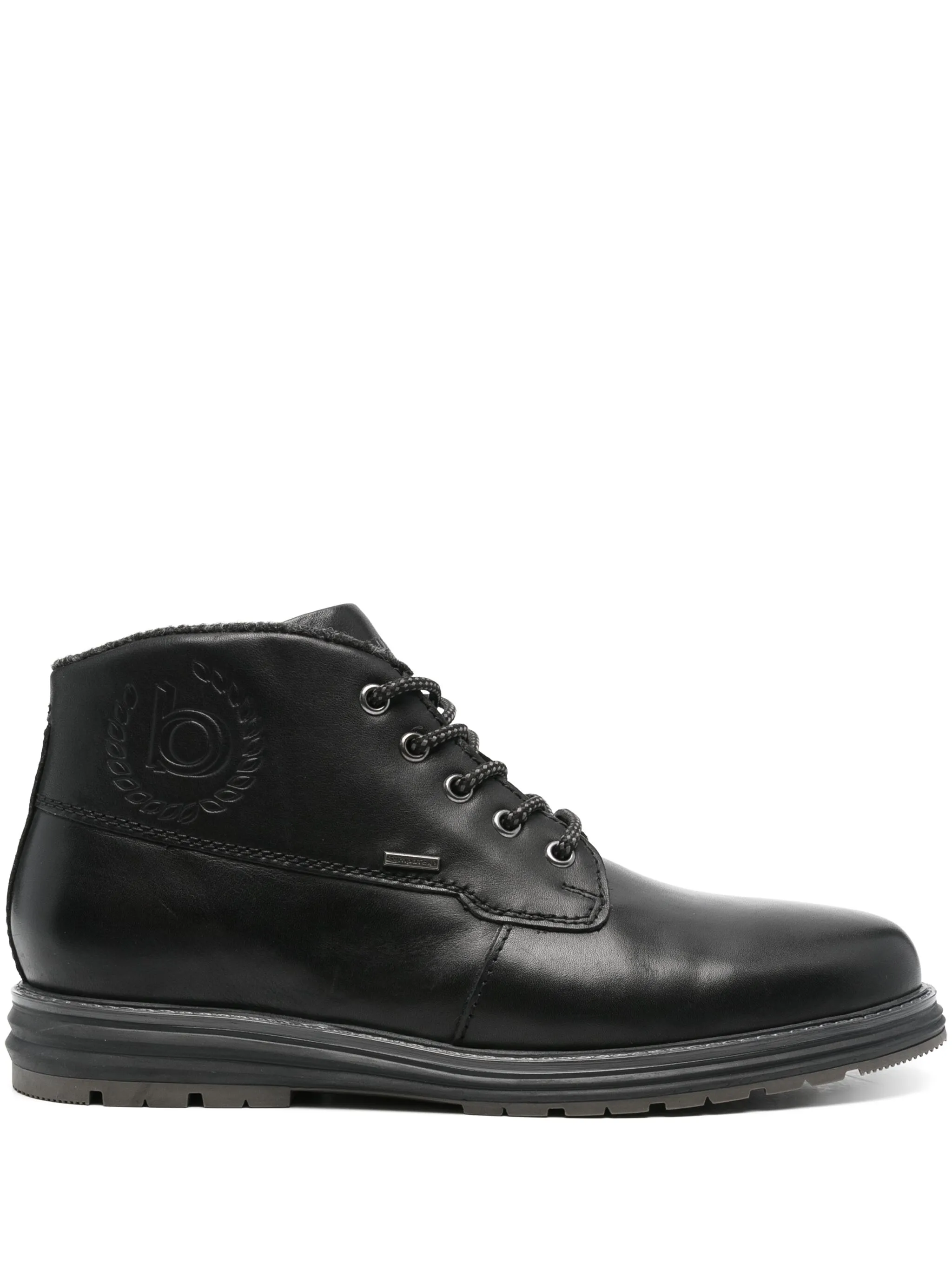 Ботинки Pako Evo Bugatti, черный
Ботинки Pako Evo Bugatti, черный