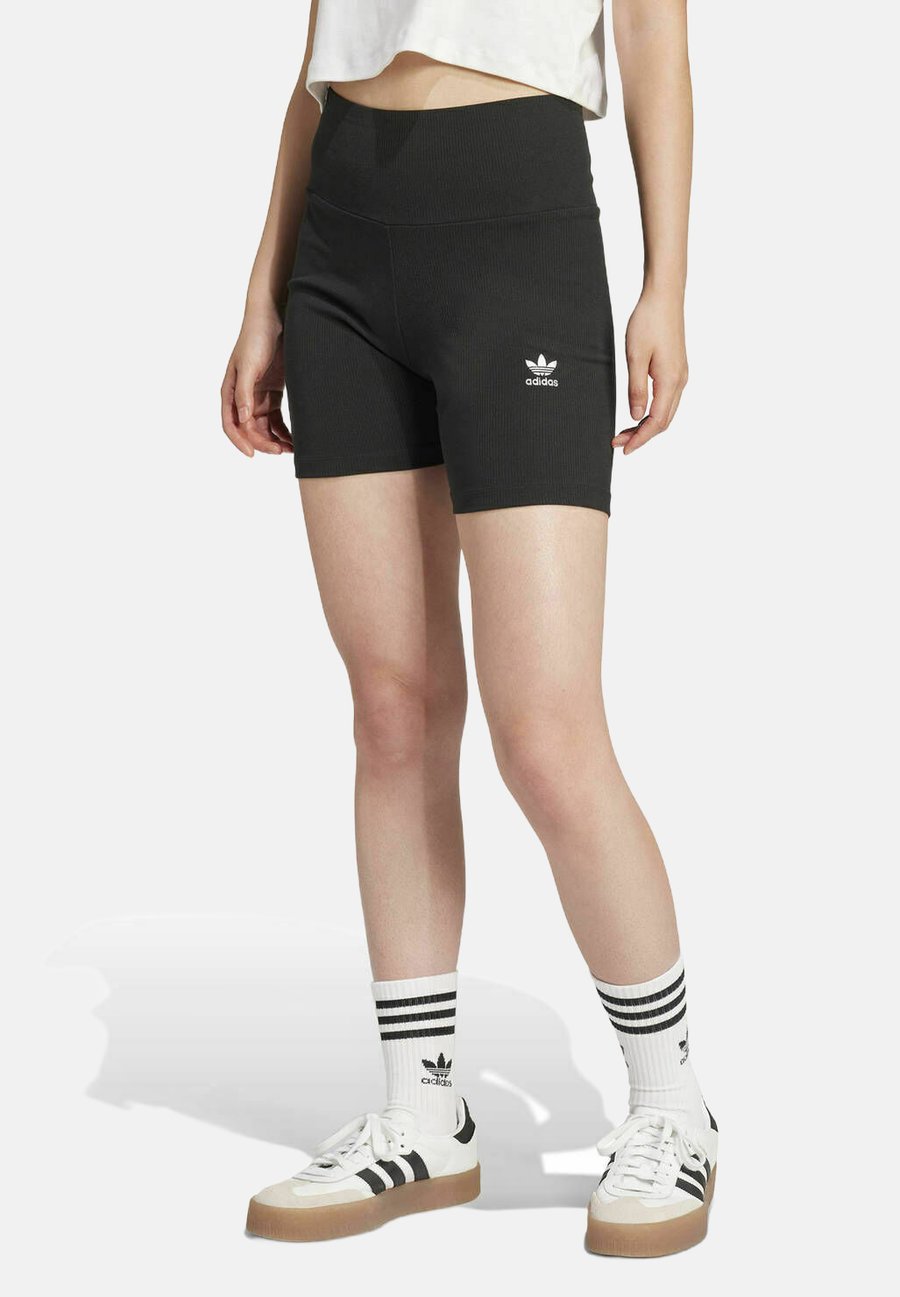 Леггинсы Adidas Originals ESSENTIALS , Schwarz/Black
Леггинсы Adidas Originals ESSENTIALS , Schwarz/Black