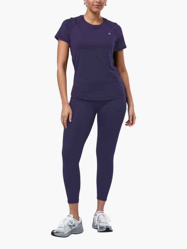 Футболка Relentless Gym+Coffee, Violet Smoke
Футболка Relentless Gym+Coffee, Violet Smoke