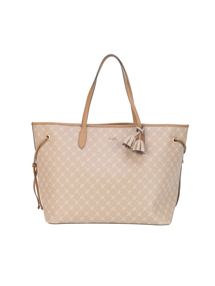 Сумка шоппер JOOP!, цвет sesame 
Сумка шоппер JOOP!, цвет sesame