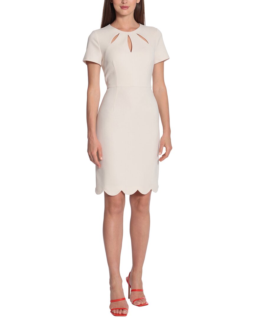 Мини-платье Maggy London, Horn
Мини-платье Maggy London, Horn