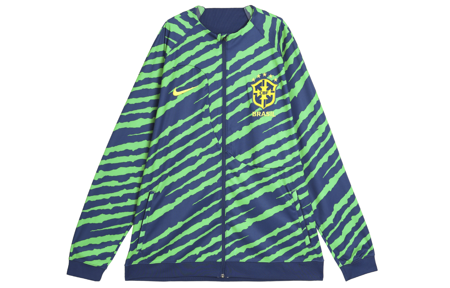 Nike Свитшот Бразильской академии, Obsidian Blue
Nike Свитшот Бразильской академии, Obsidian Blue