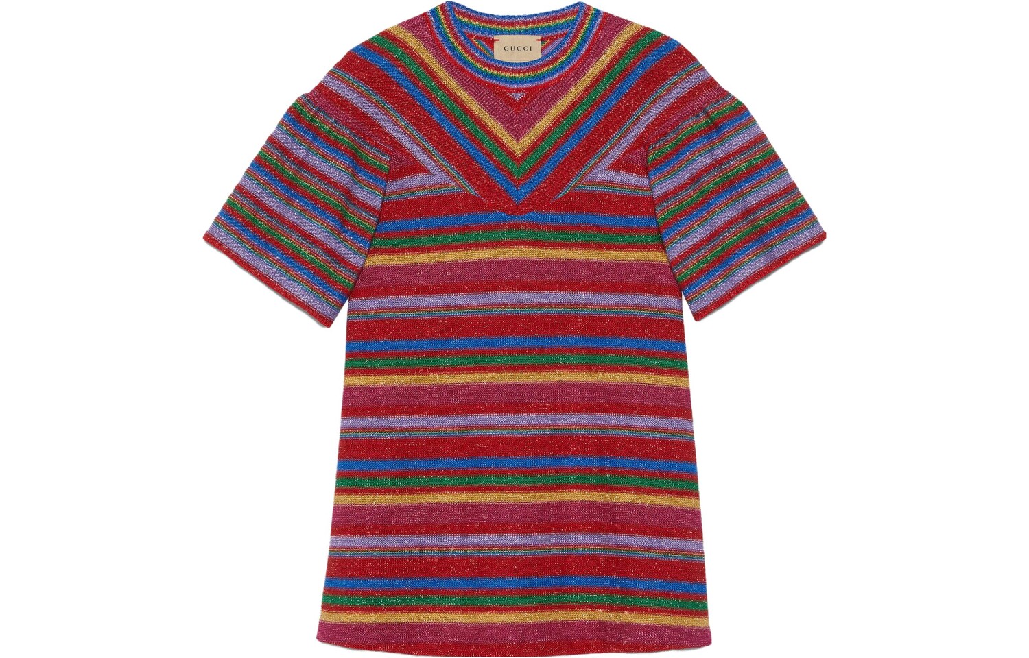 Детское платье Gucci, красный
Детское платье Gucci, красный