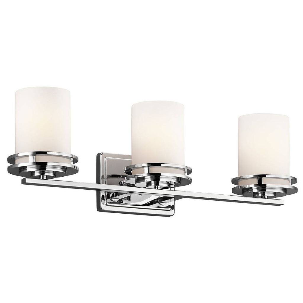 Настенный светильник Hendrick, полированный хром, опаловое стекло, 3 светодиода Elstead Lighting
Настенный светильник Hendrick, полированный хром, опаловое стекло, 3 светодиода Elstead Lighting