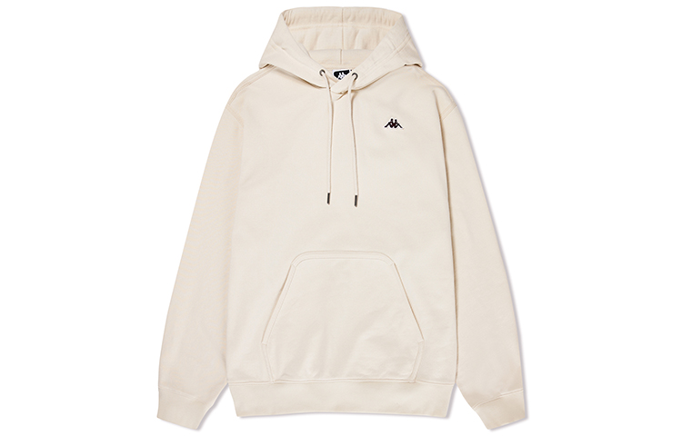 Свитшот мужской Kappa, белый
Свитшот мужской Kappa, белый