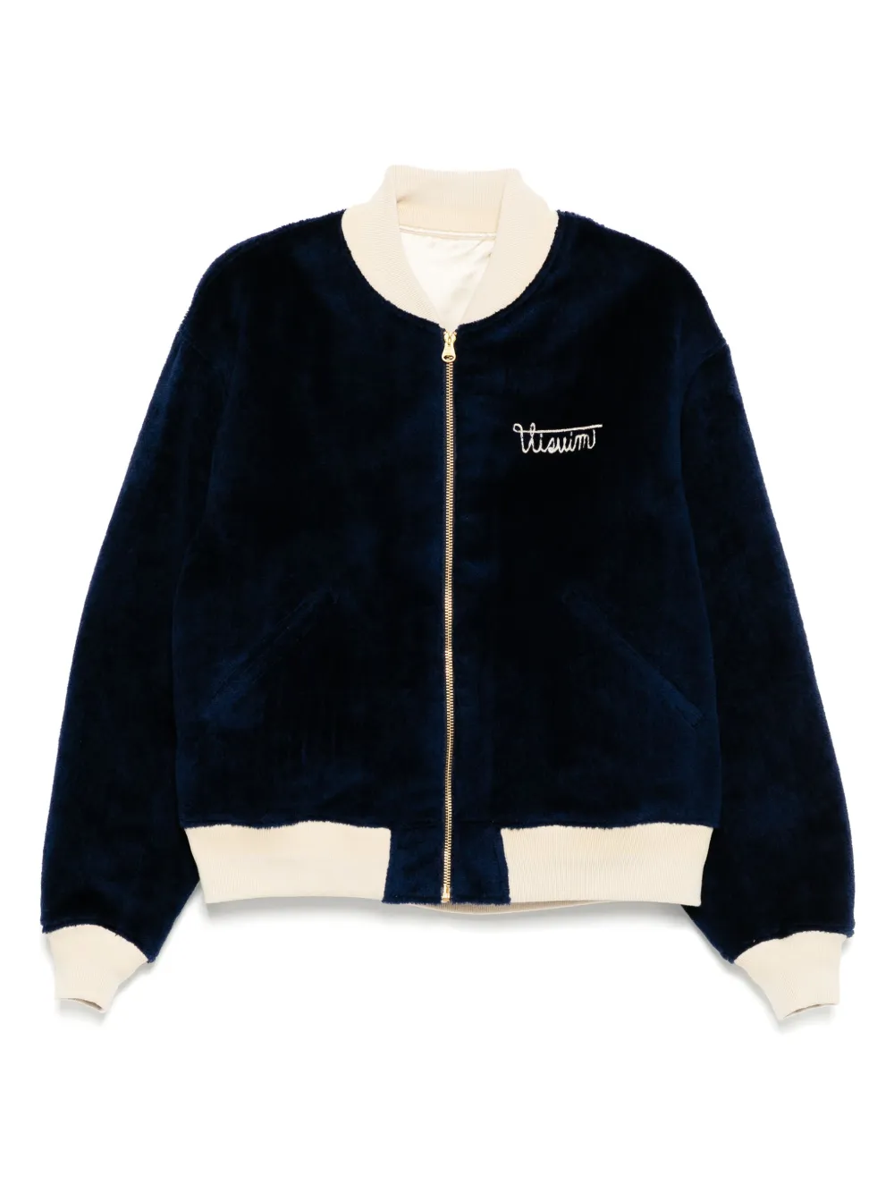 Куртка Otis Blouson visvim, синий
Куртка Otis Blouson visvim, синий