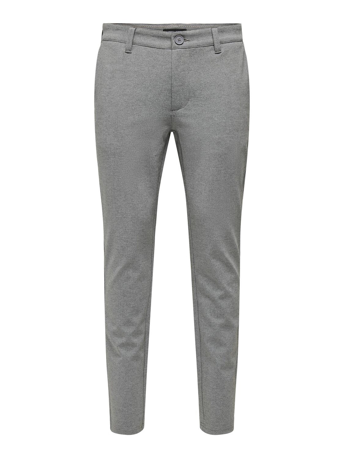 Только & сыновья брюки Only & Sons, серый
Только & сыновья брюки Only & Sons, серый