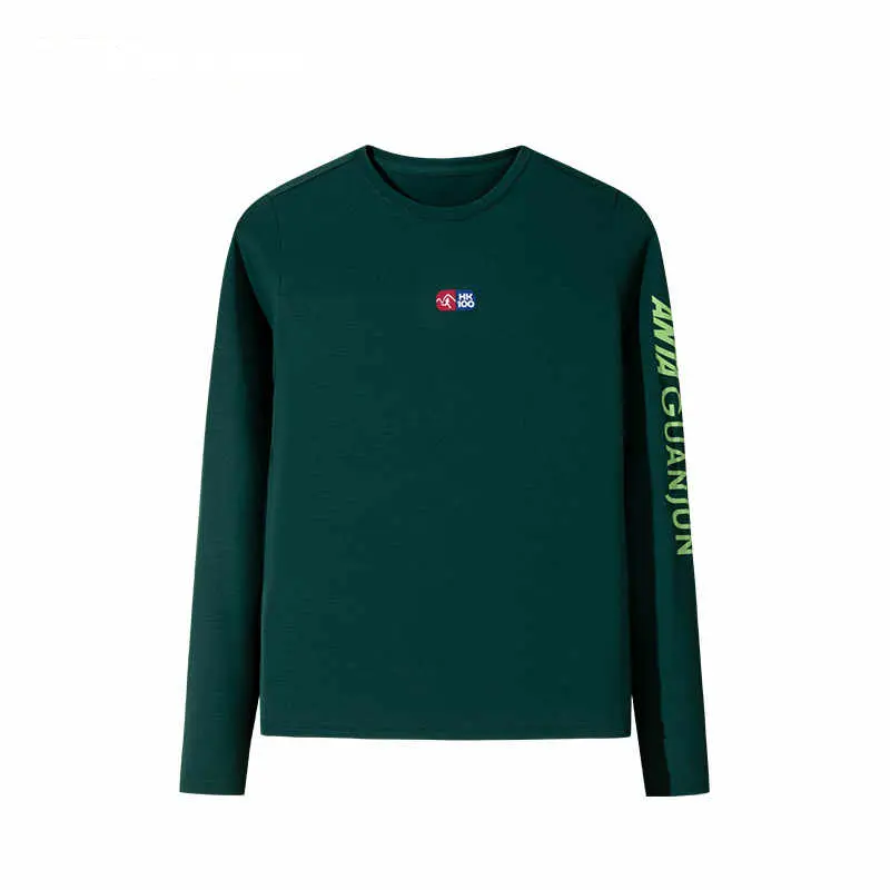 ANTA Топ Women's Mushroom Green
ANTA Топ Women's Mushroom Green