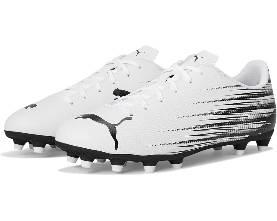 Мужские бутсы PUMA Attacanto Firm, искусственный газон, White/Black
Мужские бутсы PUMA Attacanto Firm, искусственный газон, White/Black