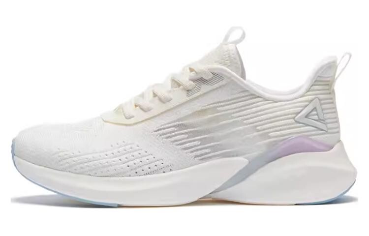 Кроссовки женские с низким верхом Peak
Кроссовки женские с низким верхом Peak