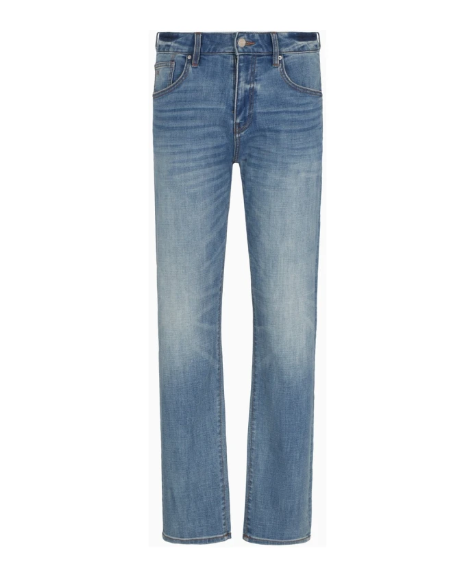 Стильные брюки Armani Exchange, синий
Стильные брюки Armani Exchange, синий