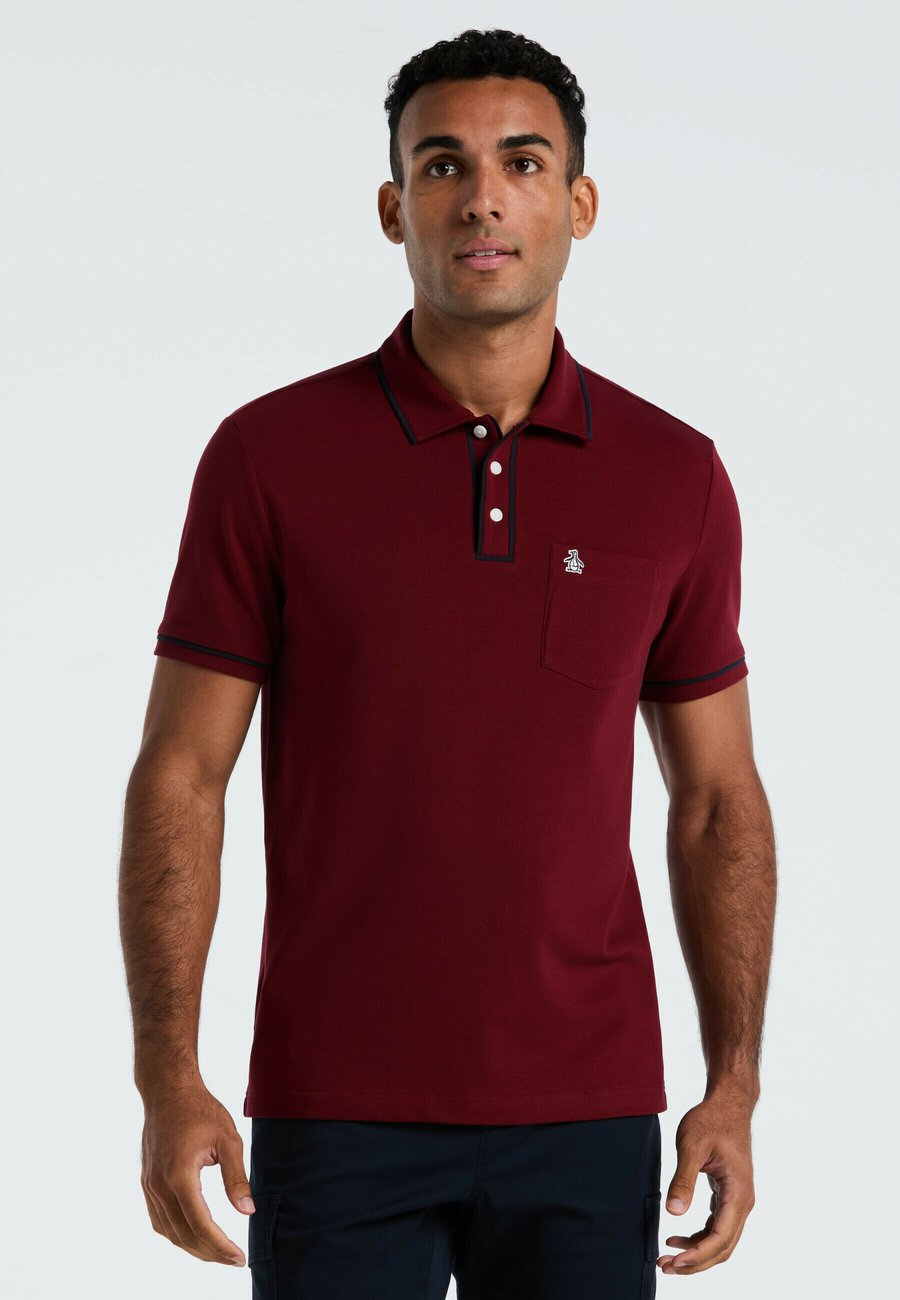 Поло Original Penguin EARL SHORT SLEEVE, Cabernet/Bordeaux, Красный, Поло Original Penguin EARL SHORT SLEEVE, Cabernet/Bordeaux
Поло Original Penguin EARL SHORT SLEEVE, Cabernet/Bordeaux, Красный, Поло Original Penguin EARL SHORT SLEEVE, Cabernet/Bordeaux
