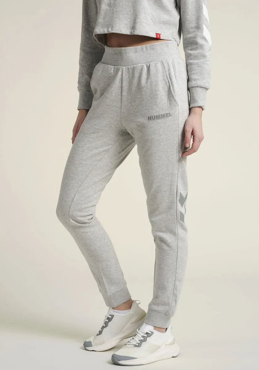 Спортивные штаны Hummel, серый
Спортивные штаны Hummel, серый