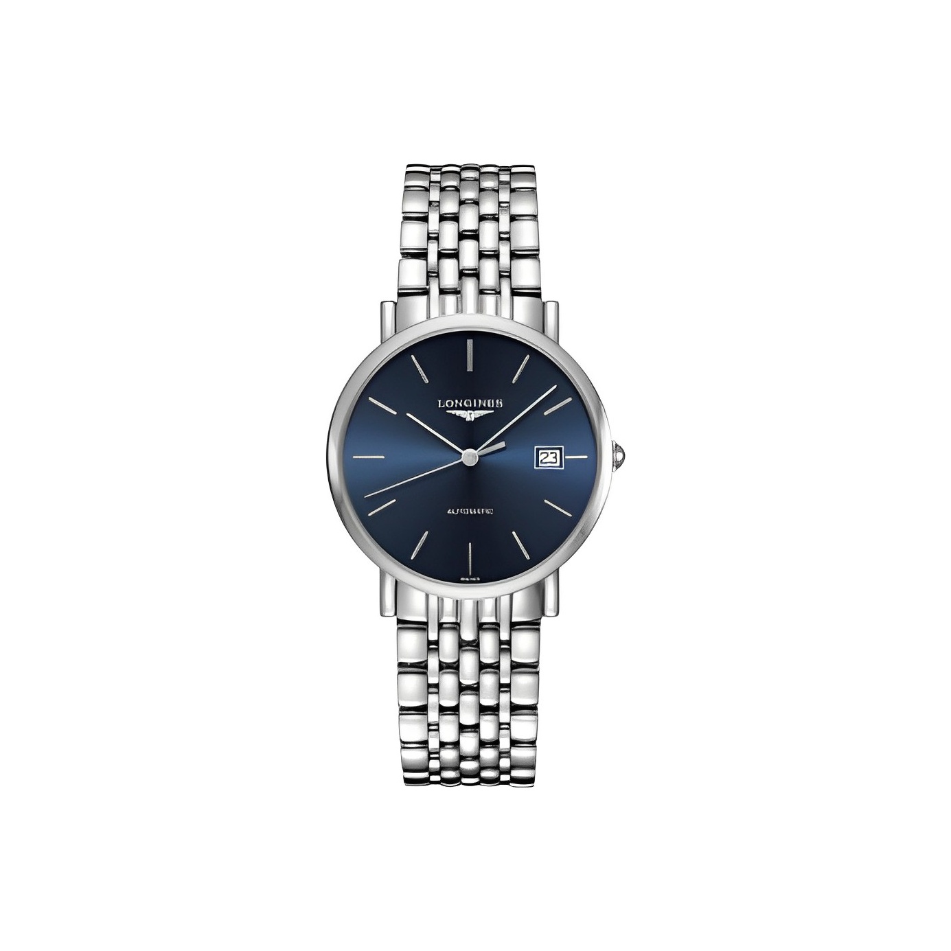 LONGINES Часы Men's Boya Collection Watch, Blue Dial
LONGINES Часы Men's Boya Collection Watch, Blue Dial