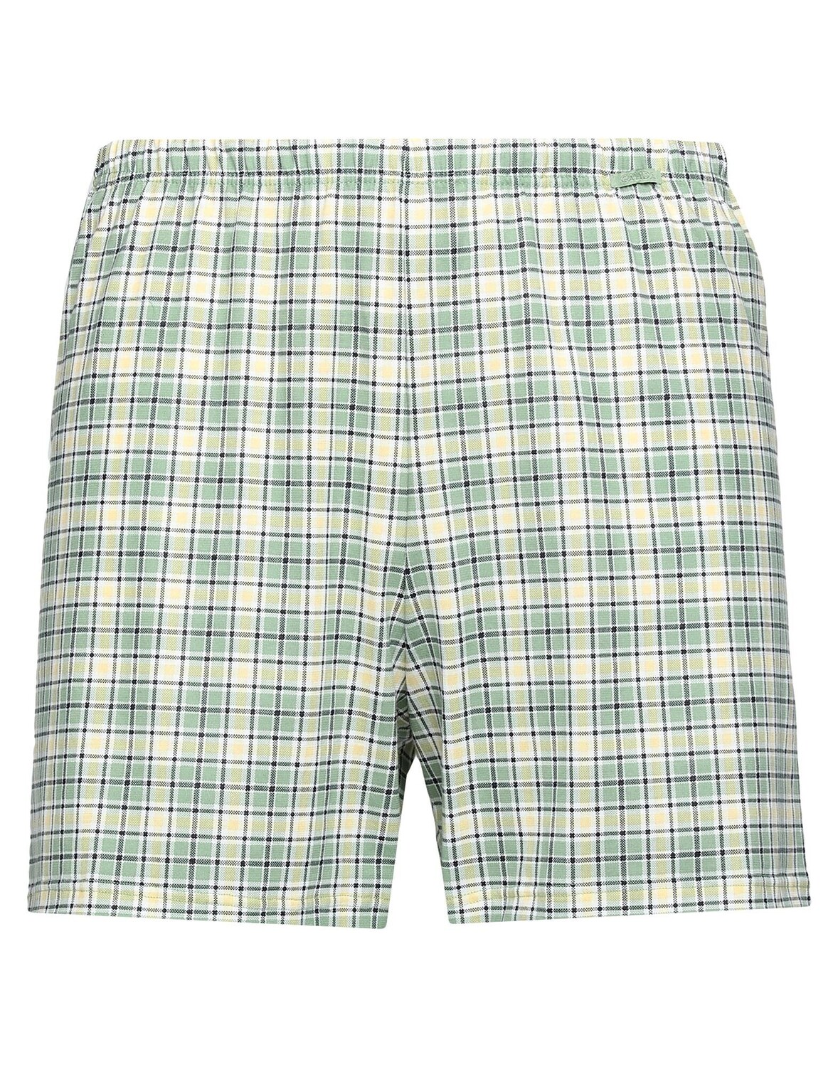 Одежда для сна Calida, зеленый
Одежда для сна Calida, зеленый