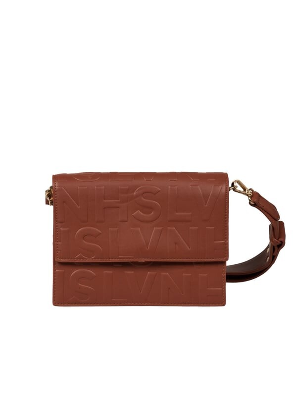 Сумочка Silvian Heach женская Silvian Heach, коричневый
Сумочка Silvian Heach женская Silvian Heach, коричневый