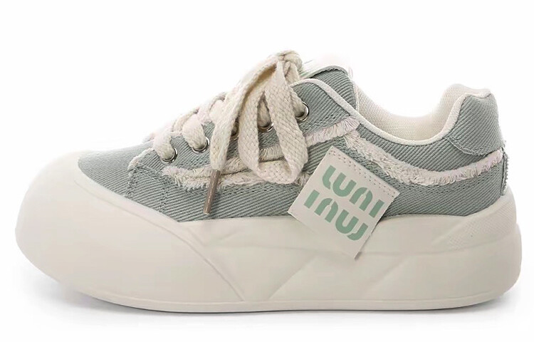 Кеды, скейтборд обувь женская низкая Wenpu, розовый
Кеды, скейтборд обувь женская низкая Wenpu, розовый