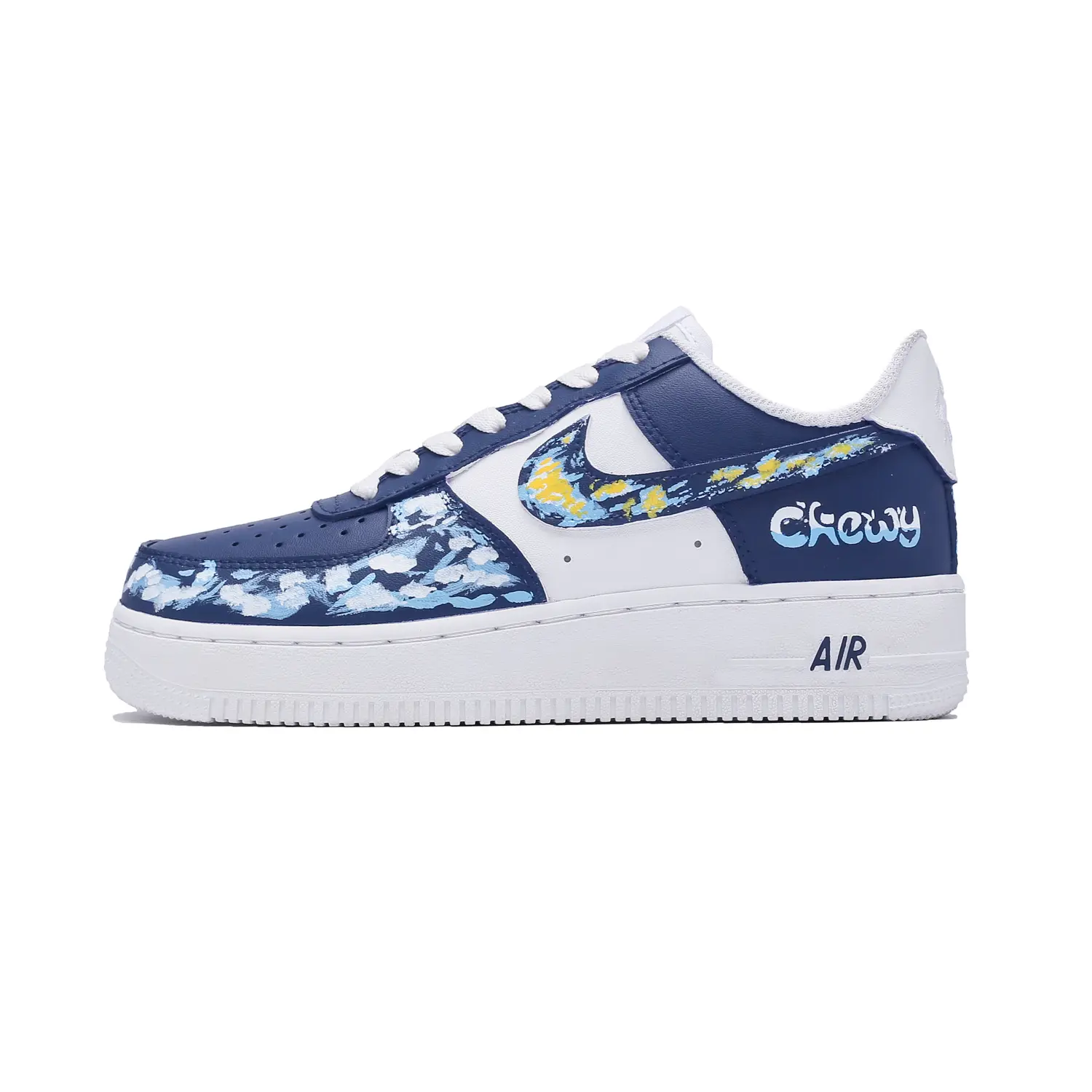 Air Force 1 Air Force 1 Thermal Low top скейтборд обувь мужские blue Nike, синий Island Mountain
Air Force 1 Air Force 1 Thermal Low top скейтборд обувь мужские blue Nike, синий Island Mountain