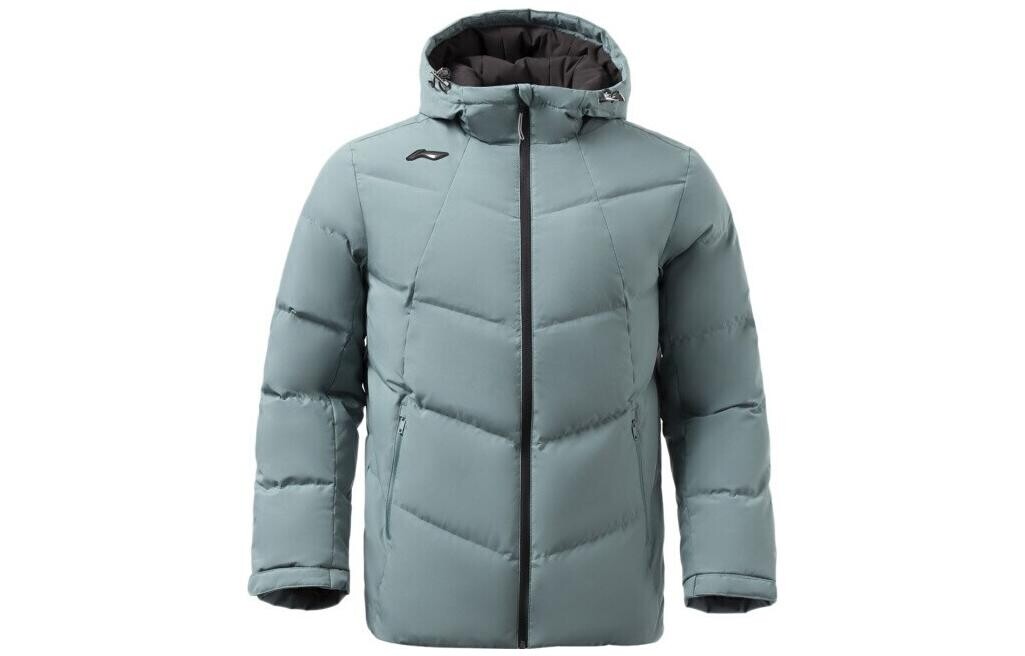 Пуховик Training Series для мужчин Cavalry Blue Lining, синий
Пуховик Training Series для мужчин Cavalry Blue Lining, синий