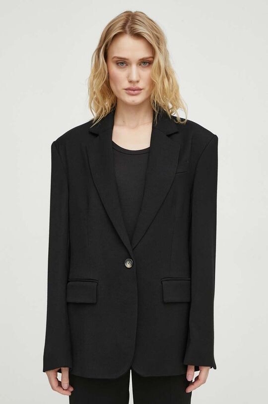 Пиджак Day Birger et Mikkelsen, черный
Пиджак Day Birger et Mikkelsen, черный