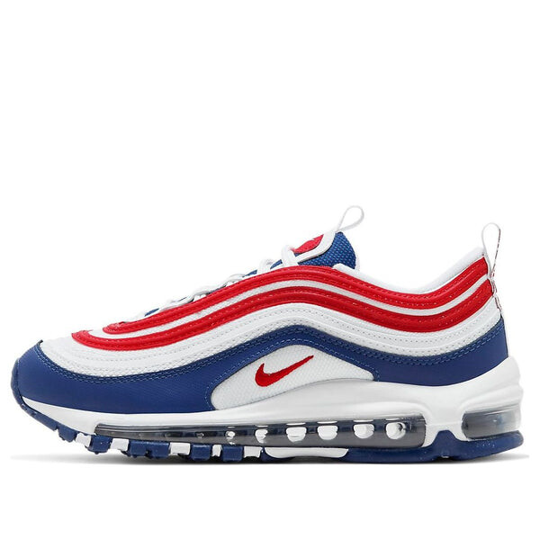 Кроссовки air max 97 Nike, синий
Кроссовки air max 97 Nike, синий